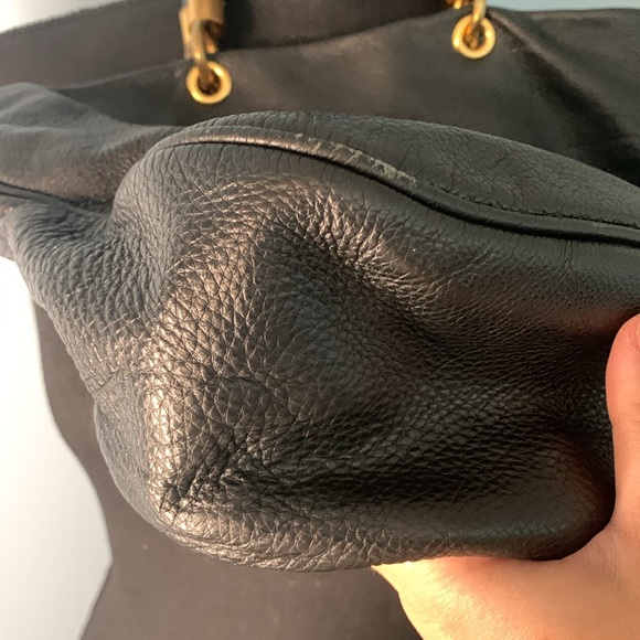 Marc by Marc Jacobs tote bag with shoulder strap - Picture 6 of 11